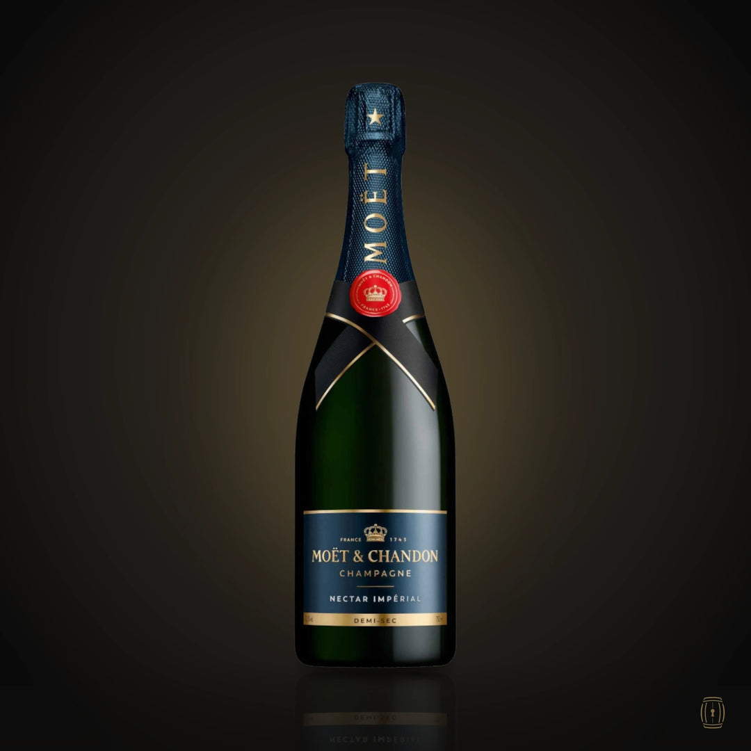 Moet &amp; Chandon Nectar Imperial 750 ml