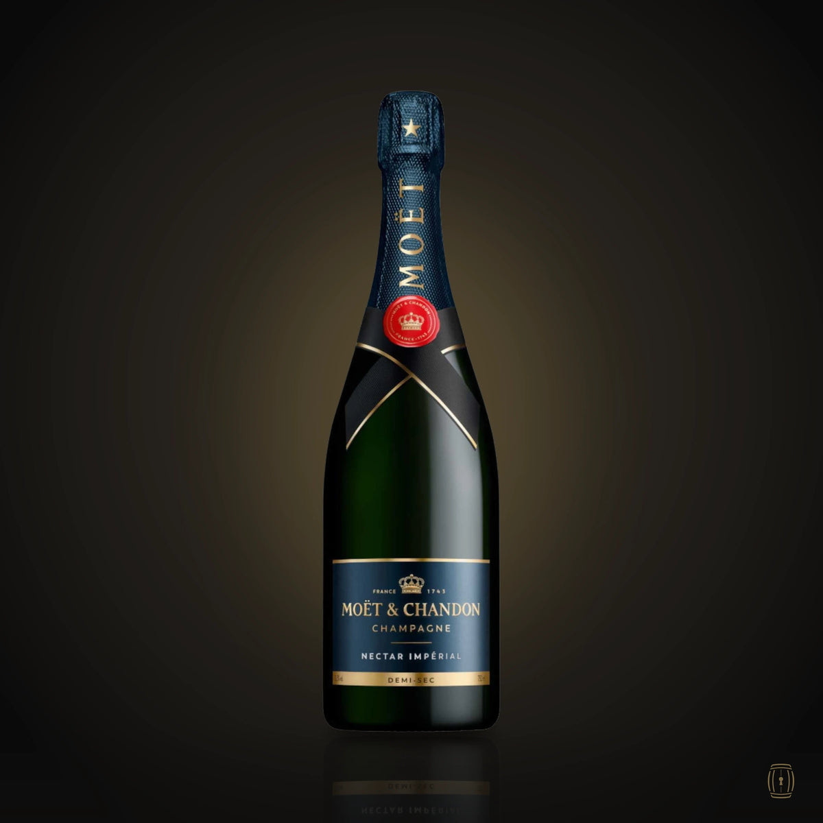 Moet & Chandon Nectar Imperial 750 ml