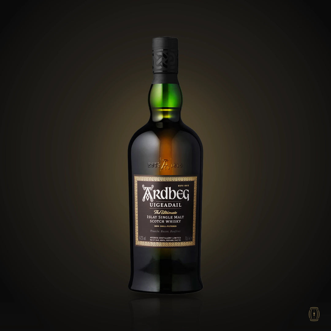 Ardbeg Uigeadail 750ml