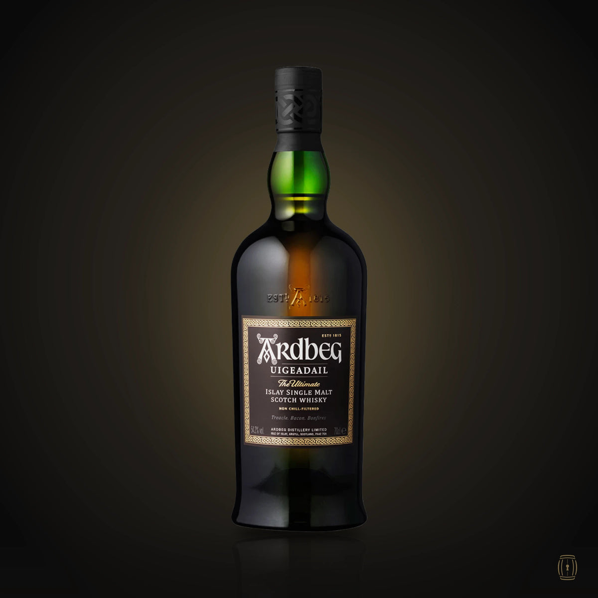 Ardbeg Uigeadail 750ml