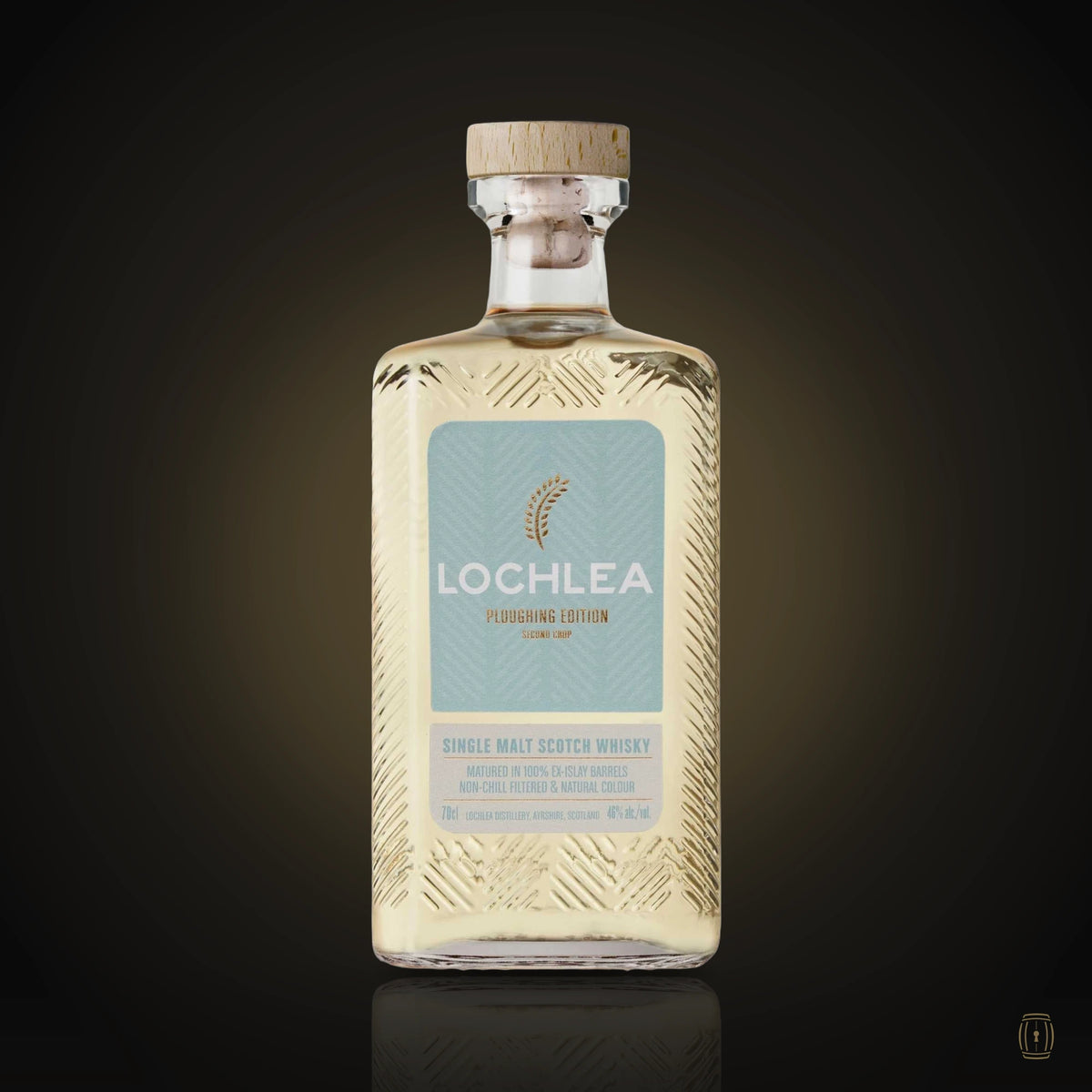 Lochlea Ploughing Edition Single Malt Scotch 700 ml
