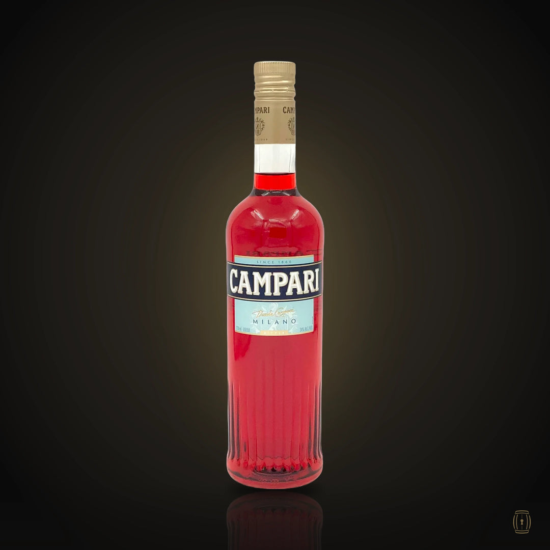 Campari Bitters Liqueur 750ml