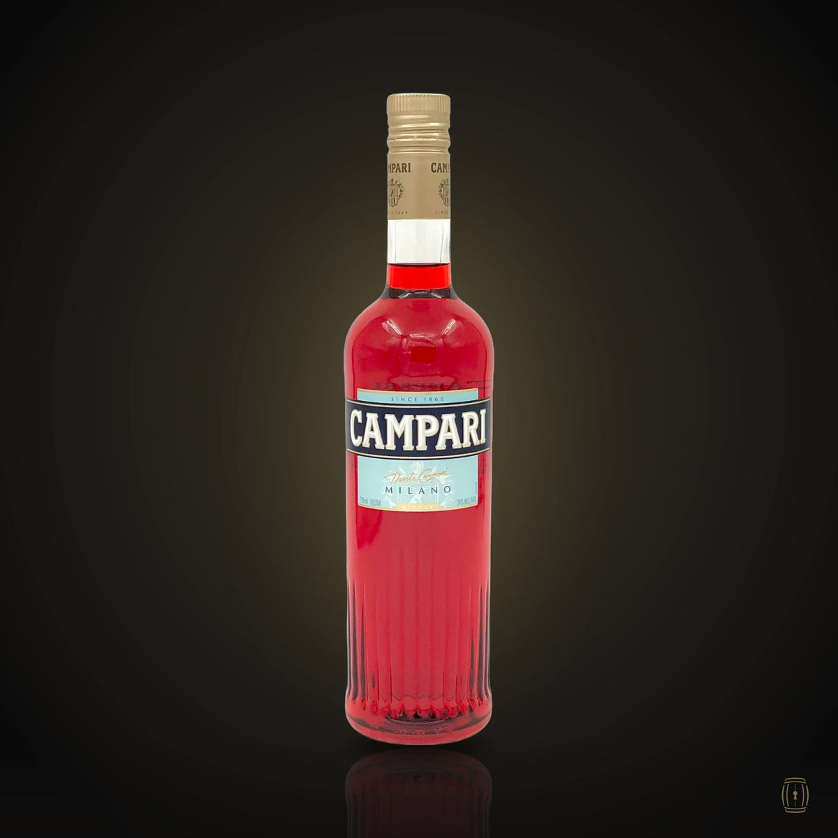 Campari Bitters Liqueur 750ml