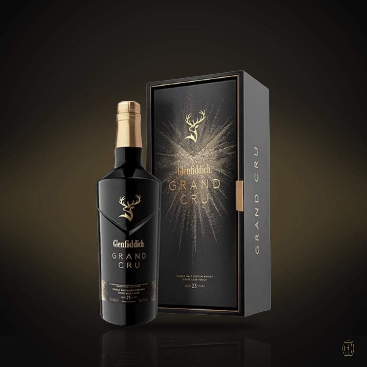 Glenfiddich 23 Year Grand Cru 750ml