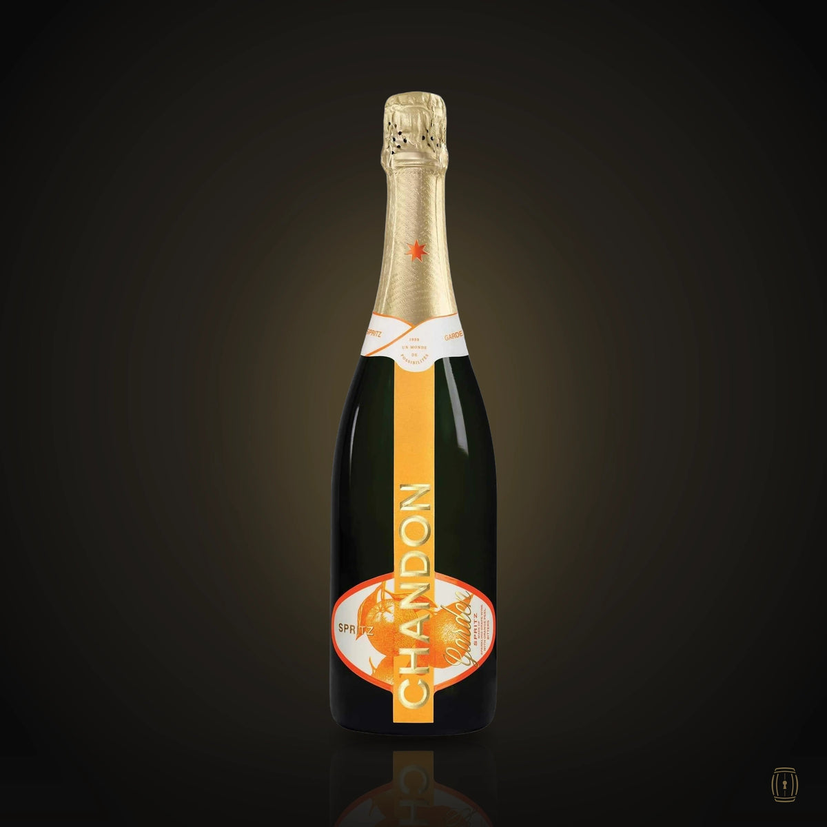 Chandon Garden spritz 750ml