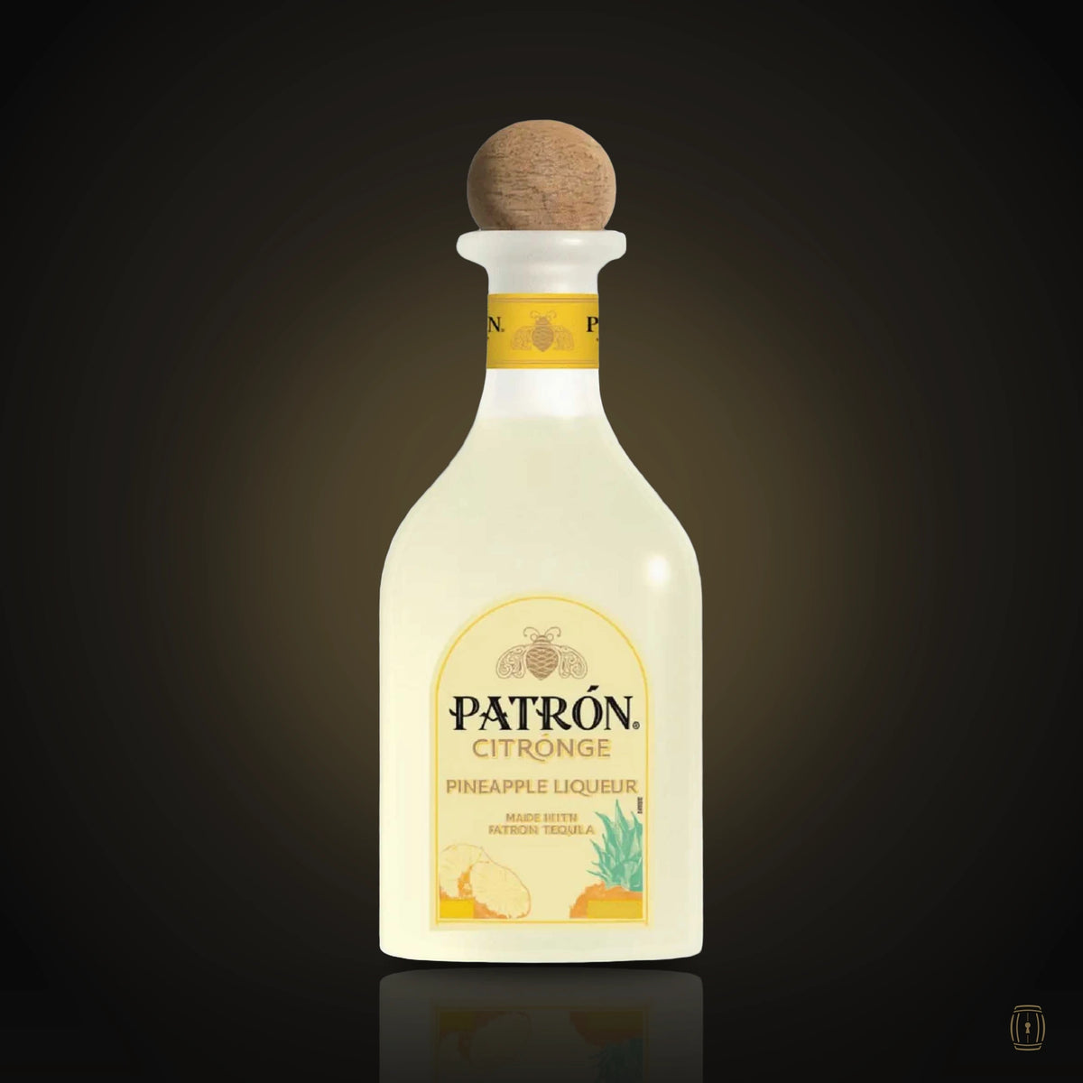 Patron Pineapple Liqueur 750ml