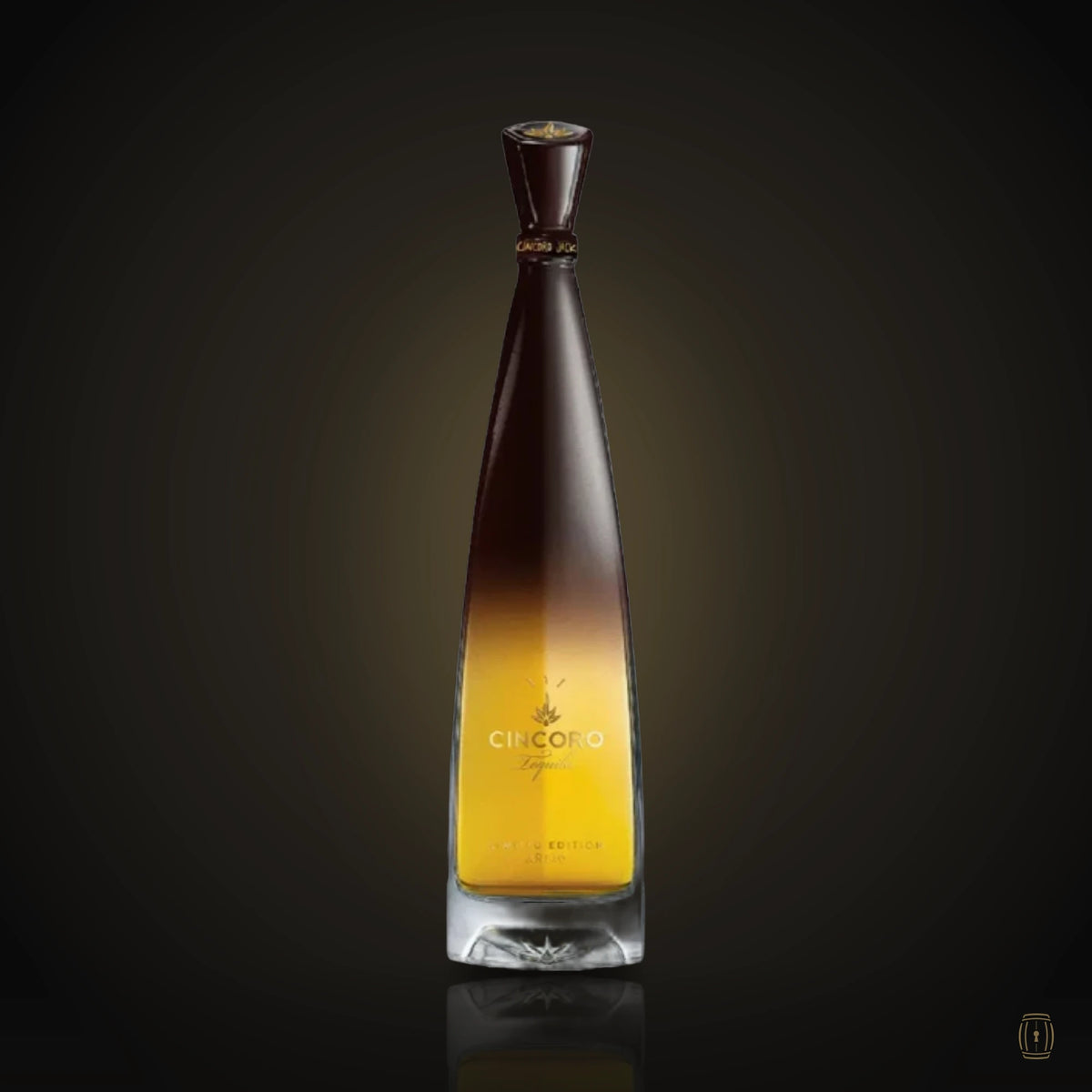 Cincoro LIMITED EDITION ANEJO Tequila x Travis Scott 750mL