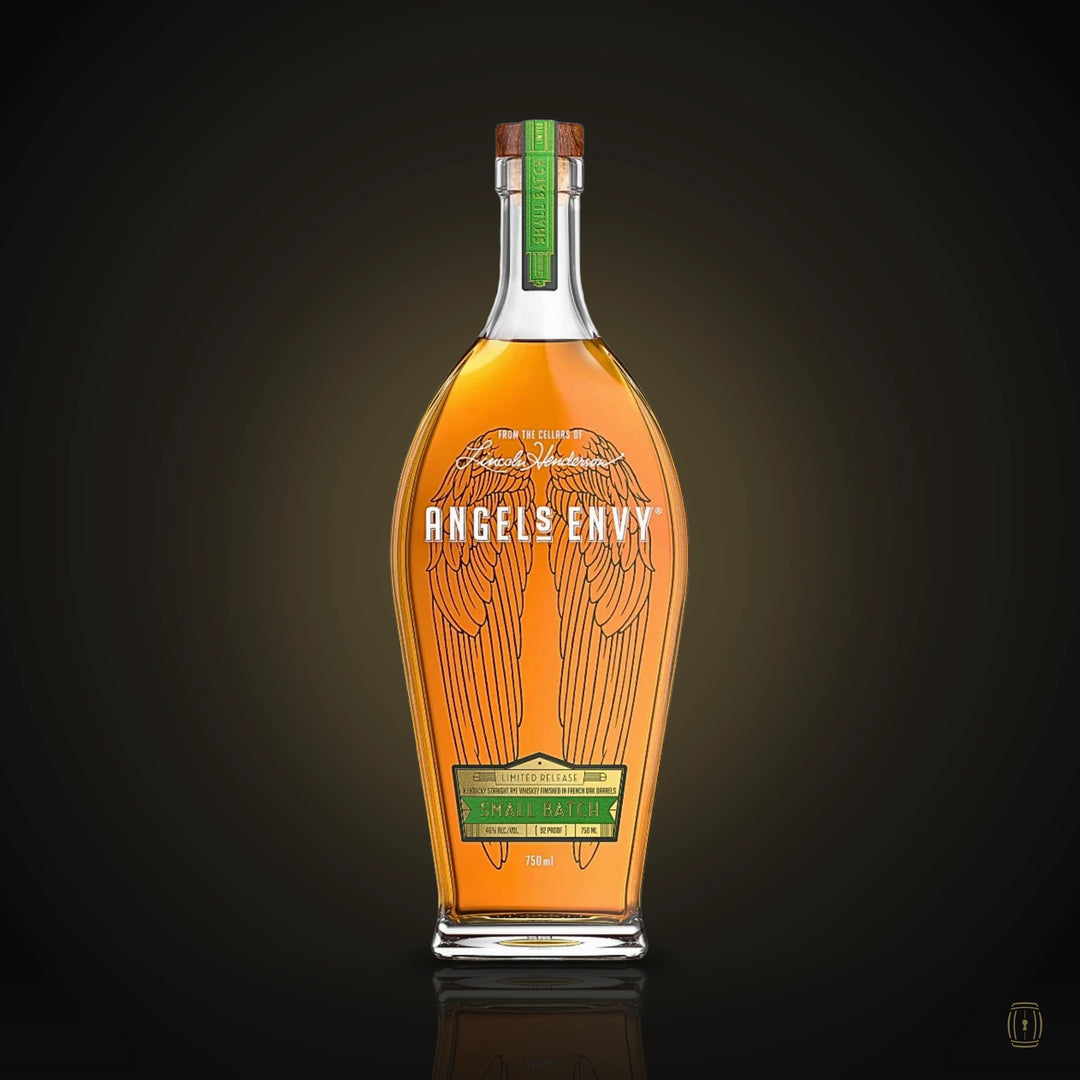Angels Envy Small Batch Rye Ltd Release 750ml