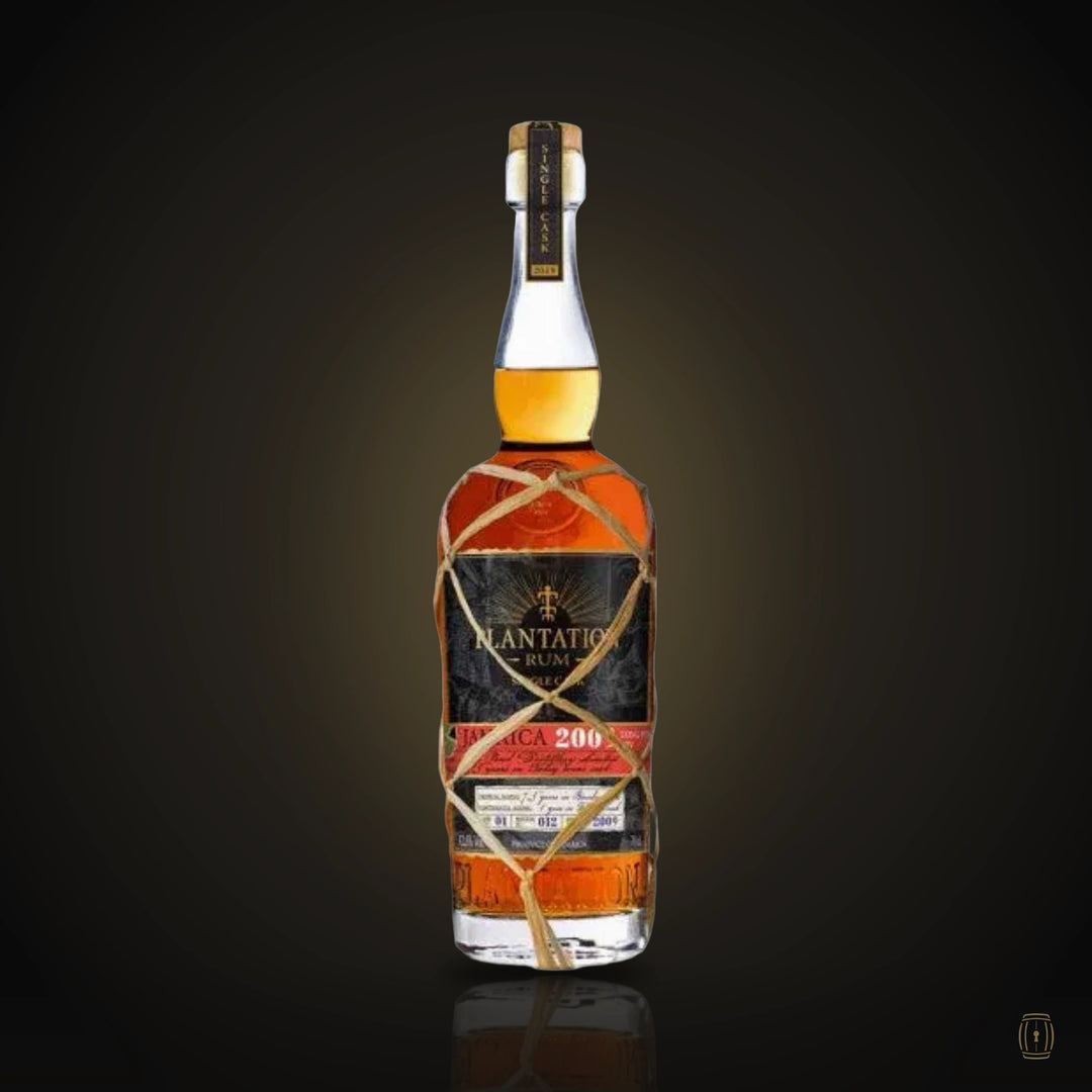 Plantation Rum Jamaica 2009 750ml