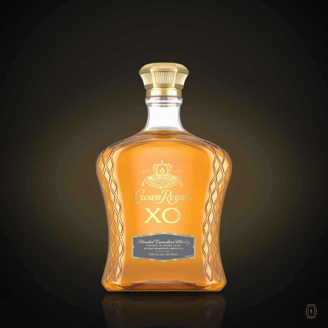 Crown Royal XO 750ml