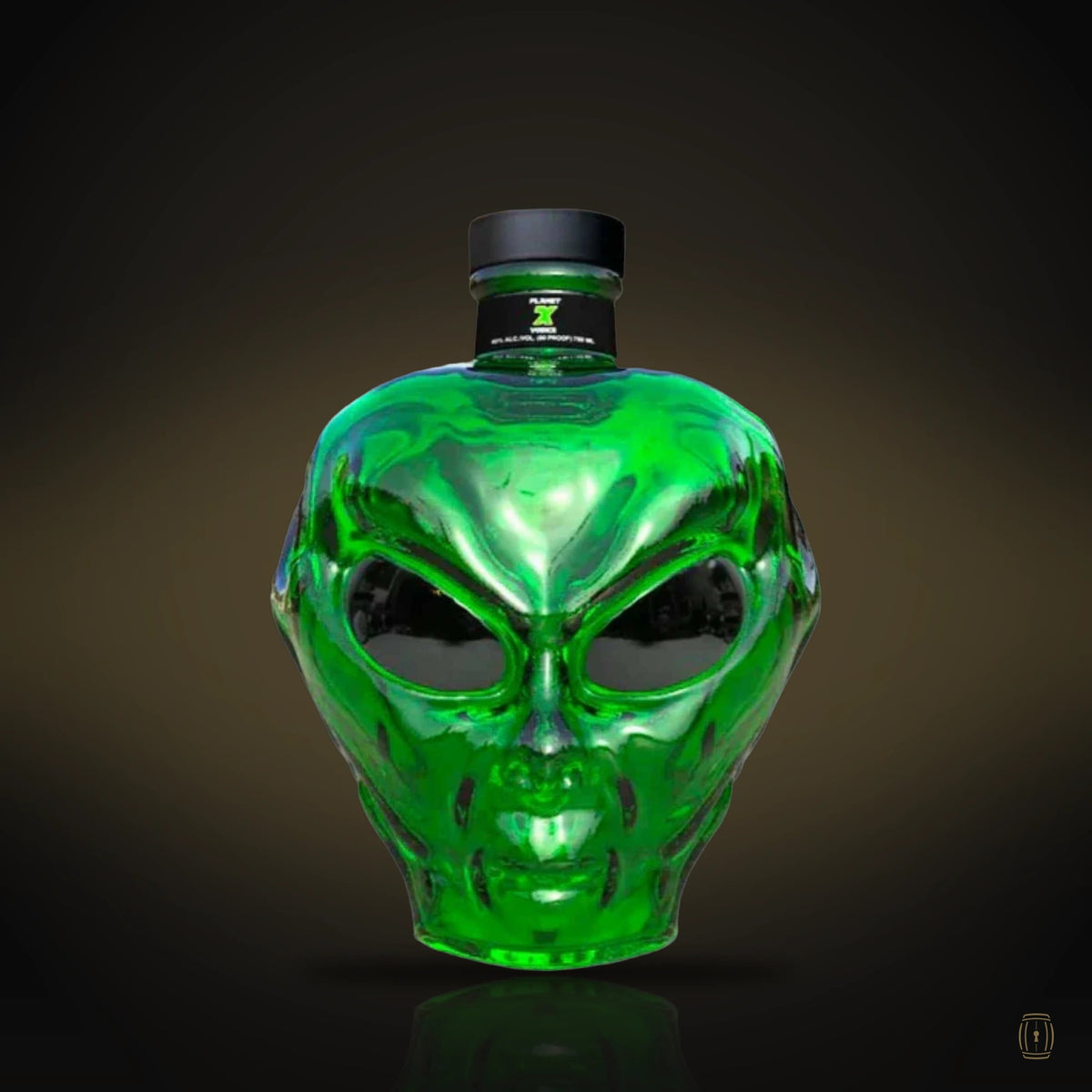 Planet X Vodka 750 ml