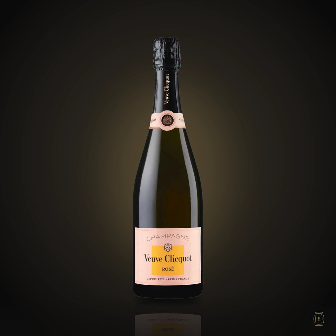 Veuve Clicquot Rose 750ml