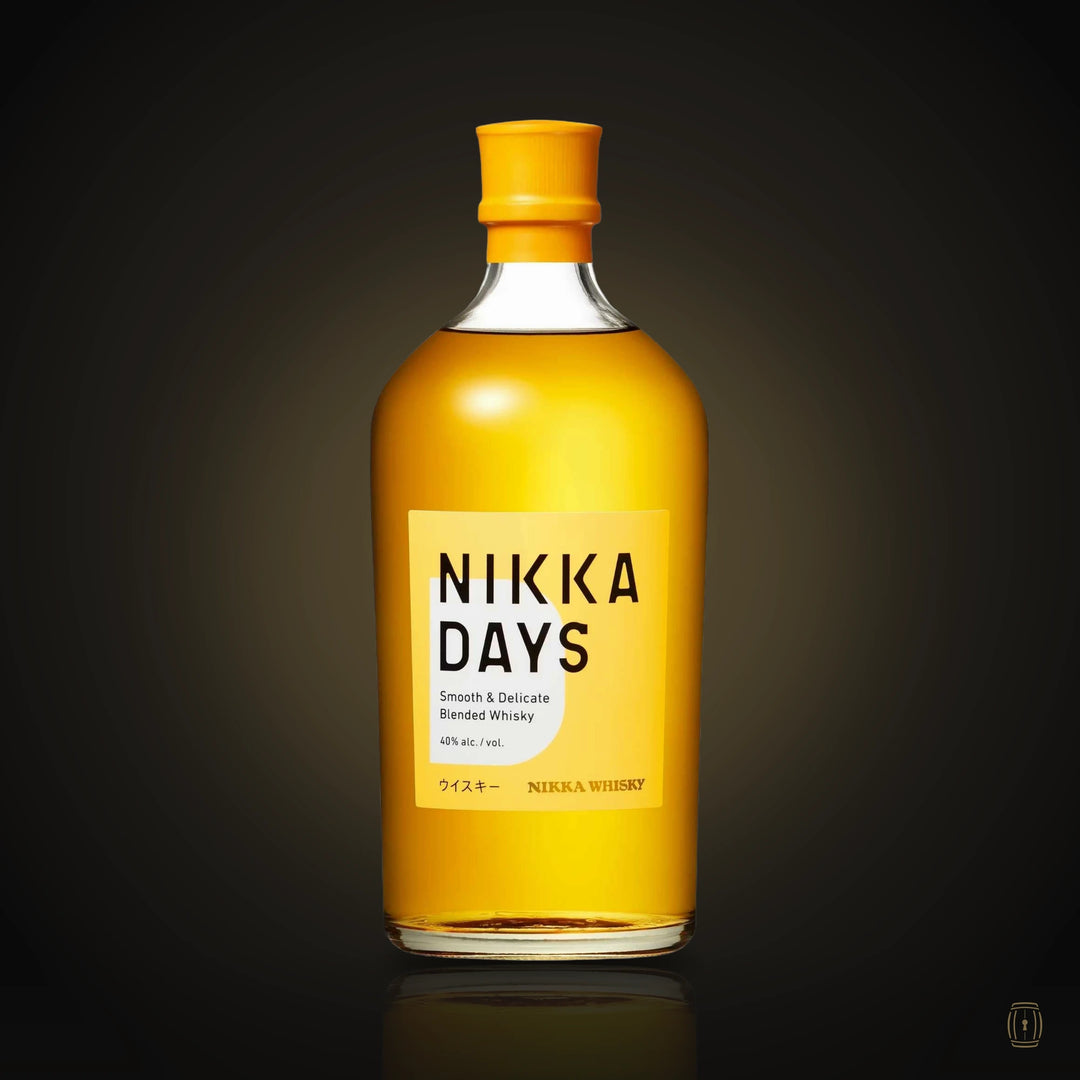 Nikka Days Blended Whisky 750 ml