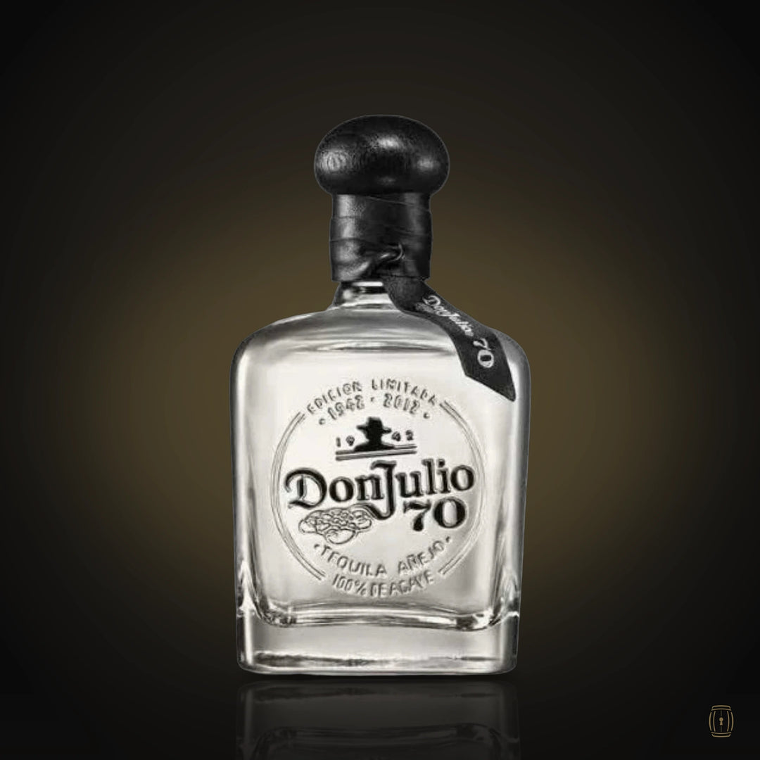 Don Julio 70th Anejo 750 ml