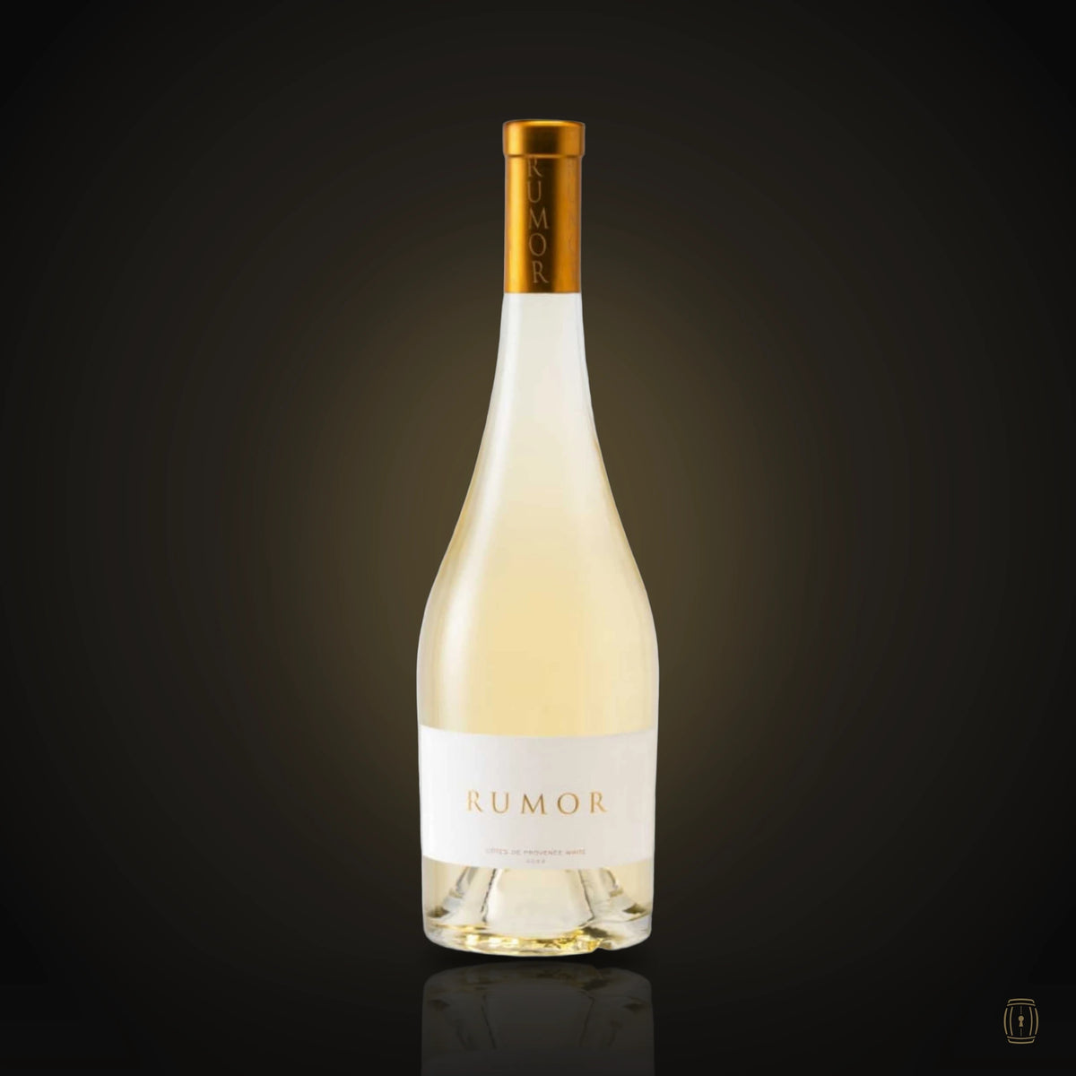 Rumor Cotes De Provence White 2022
