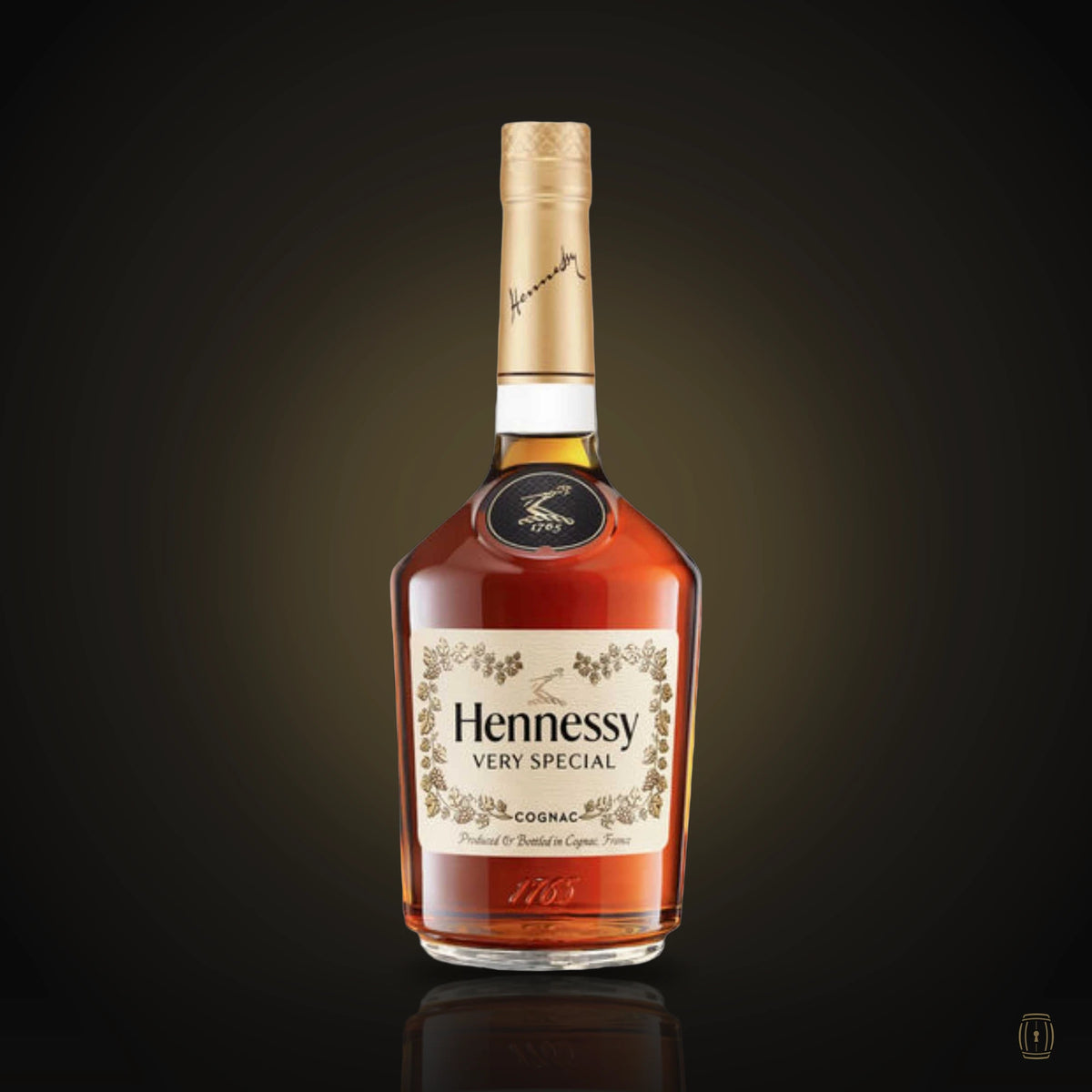 Hennessy VS cognac 750 ml