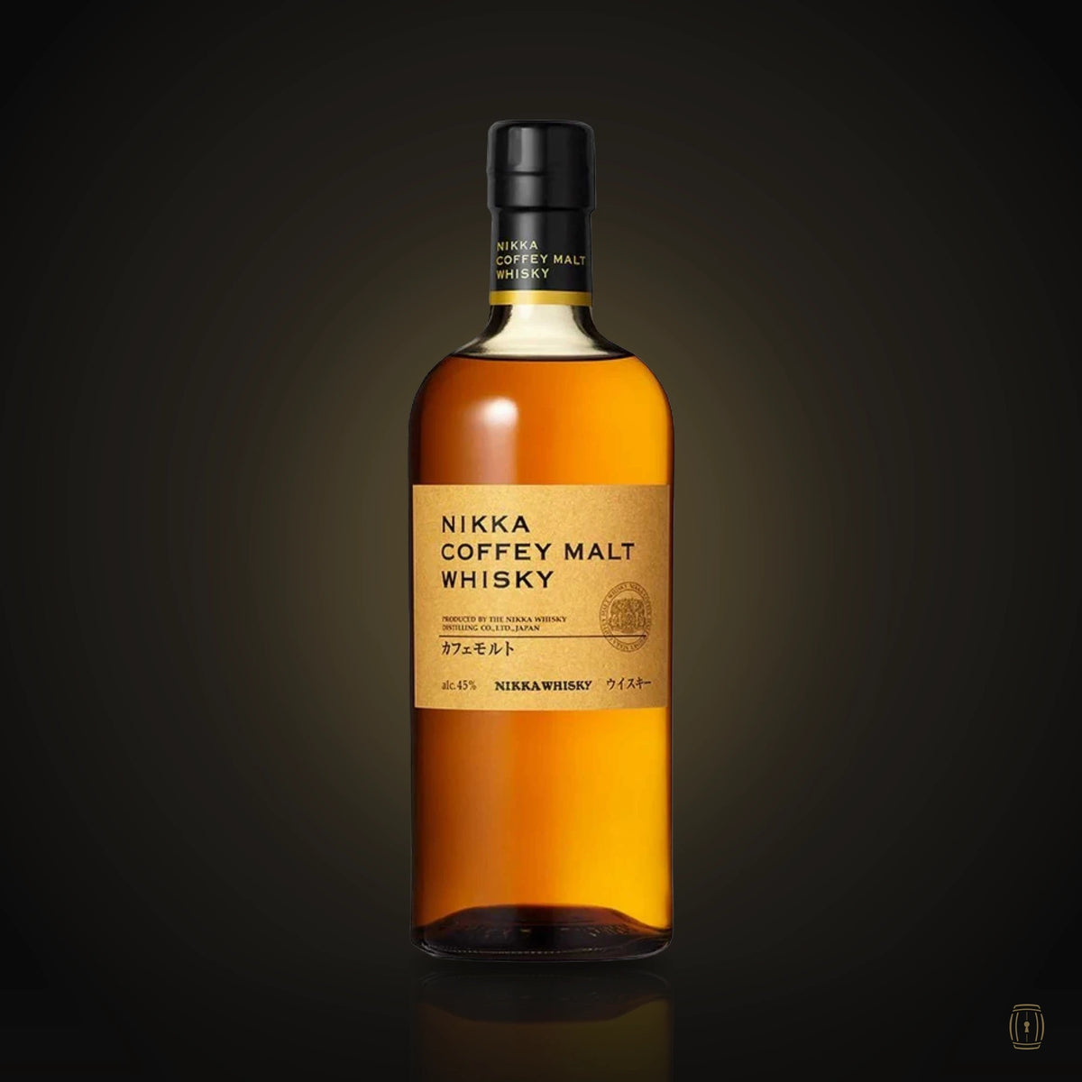 Nikka Coffey Malt Whiskey 750 ml