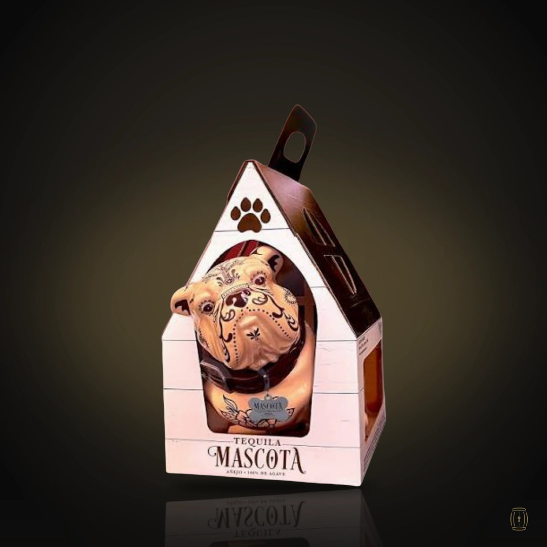 Mascota Anejo 750ml