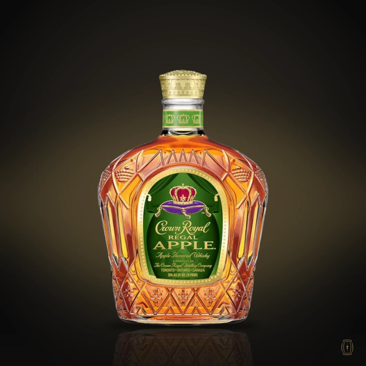 Crown Royal Regal Apple 1.75L