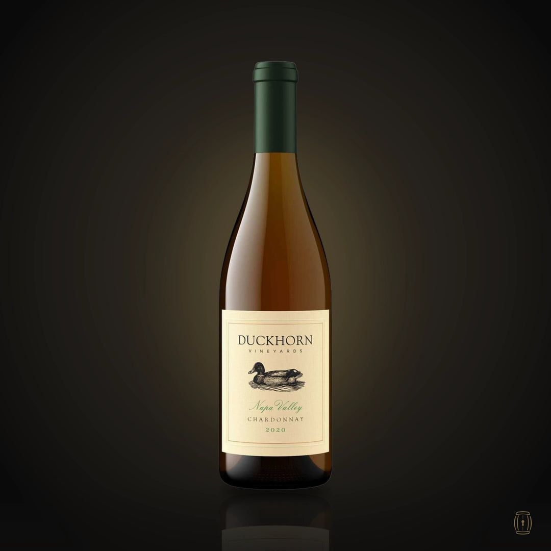 Duckhorn Napa Valley Chardonnay 2023 750ml