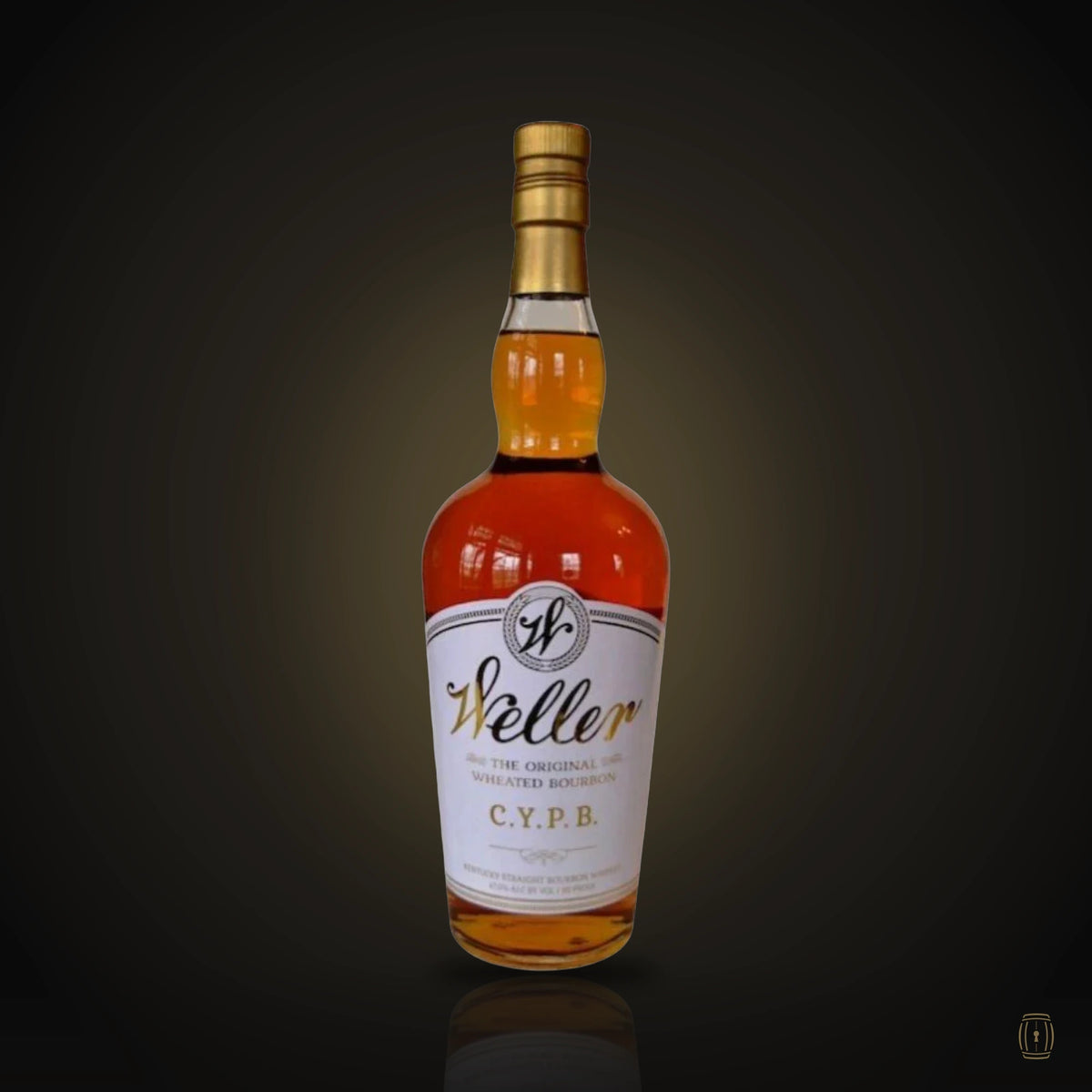 Weller CYPB Bourbon 750ml