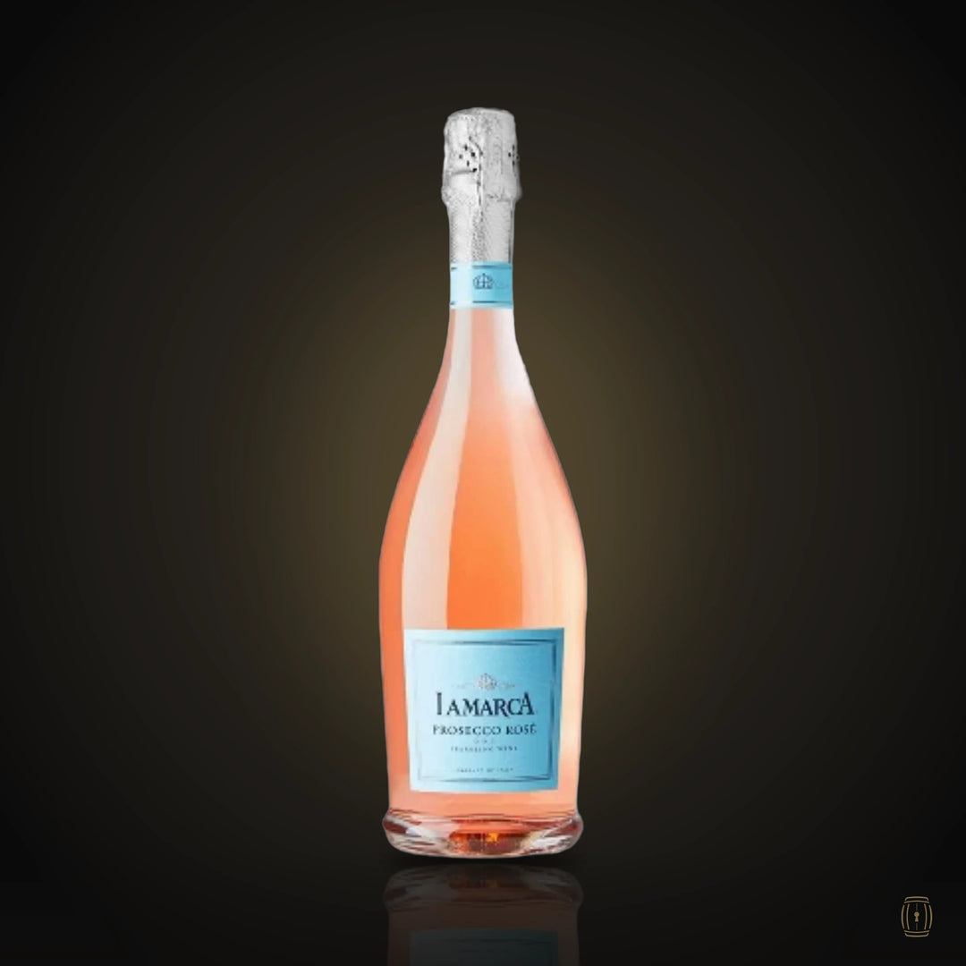 La Marca Prosecco Rose 750 ml