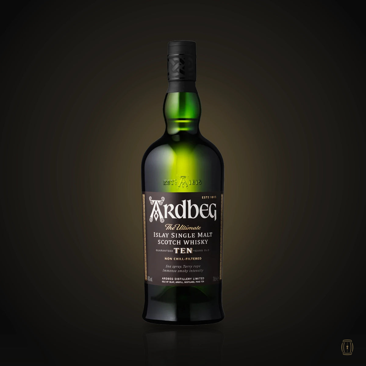 Ardbeg 10 Year 750ml
