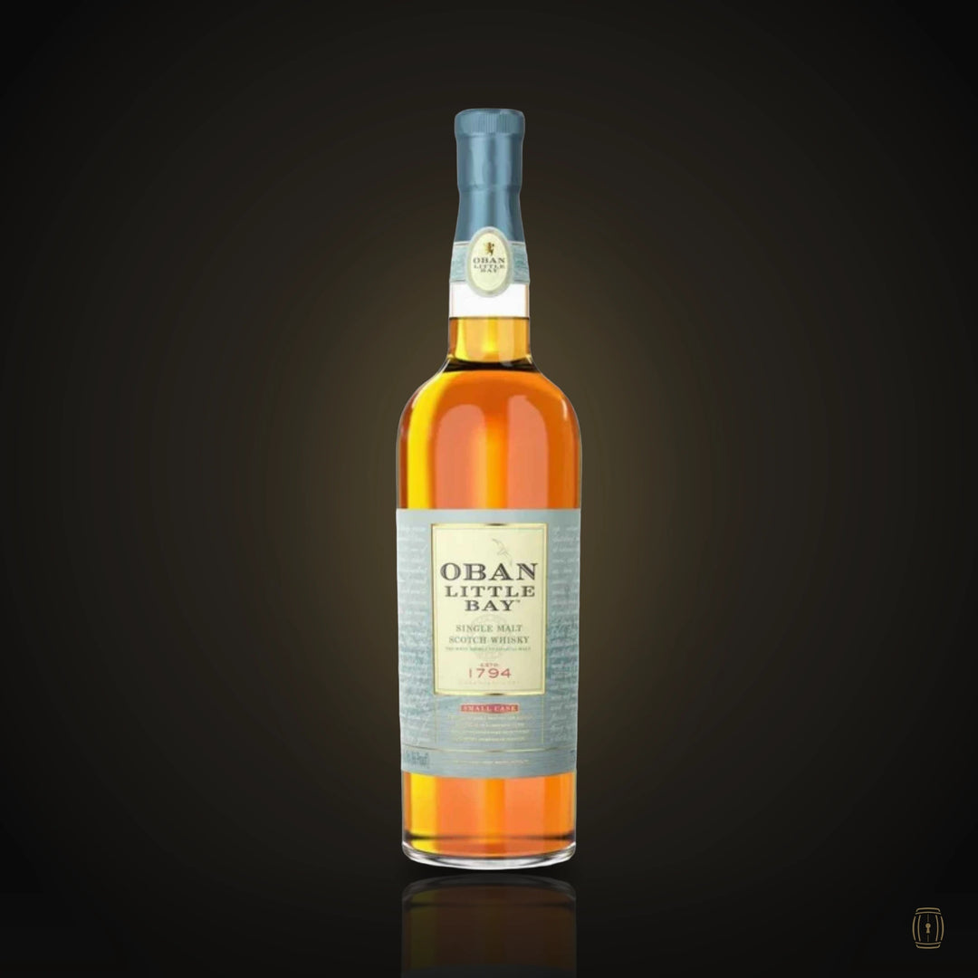 Oban Little Bay Single Malt 750 ml