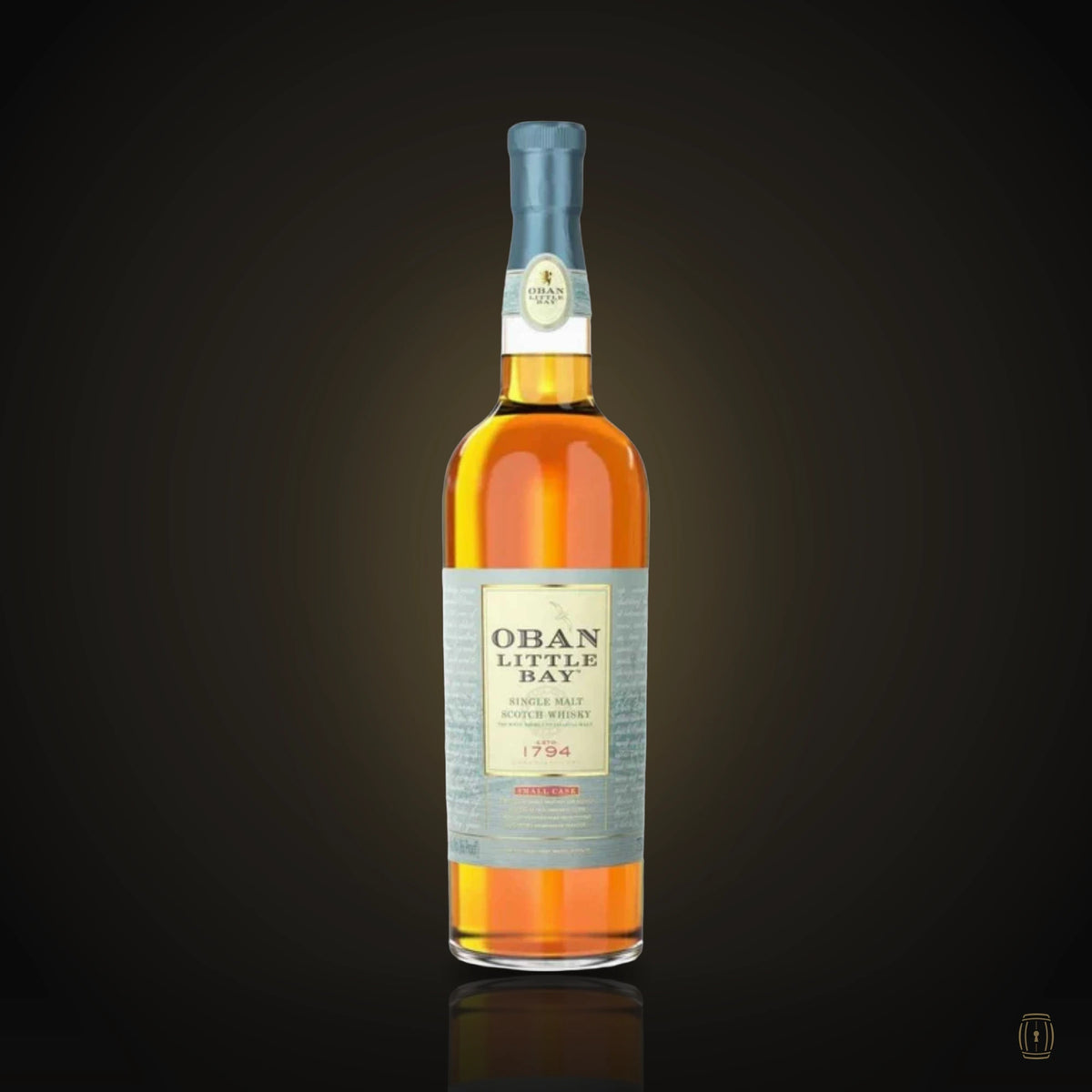 Oban Little Bay Single Malt 750 ml
