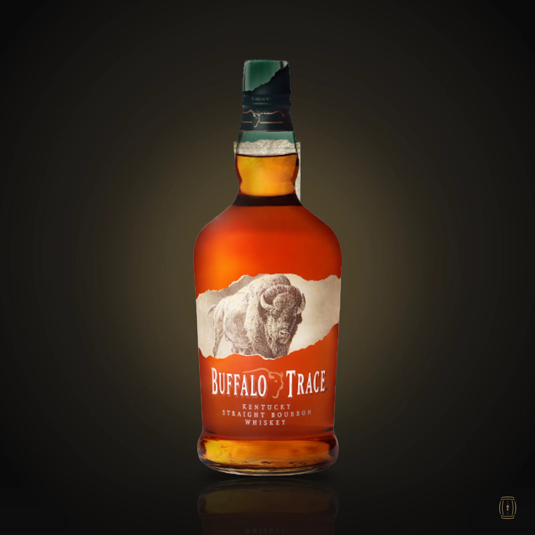 Buffalo Trace Trace The Stars Single Barrel 1.75L