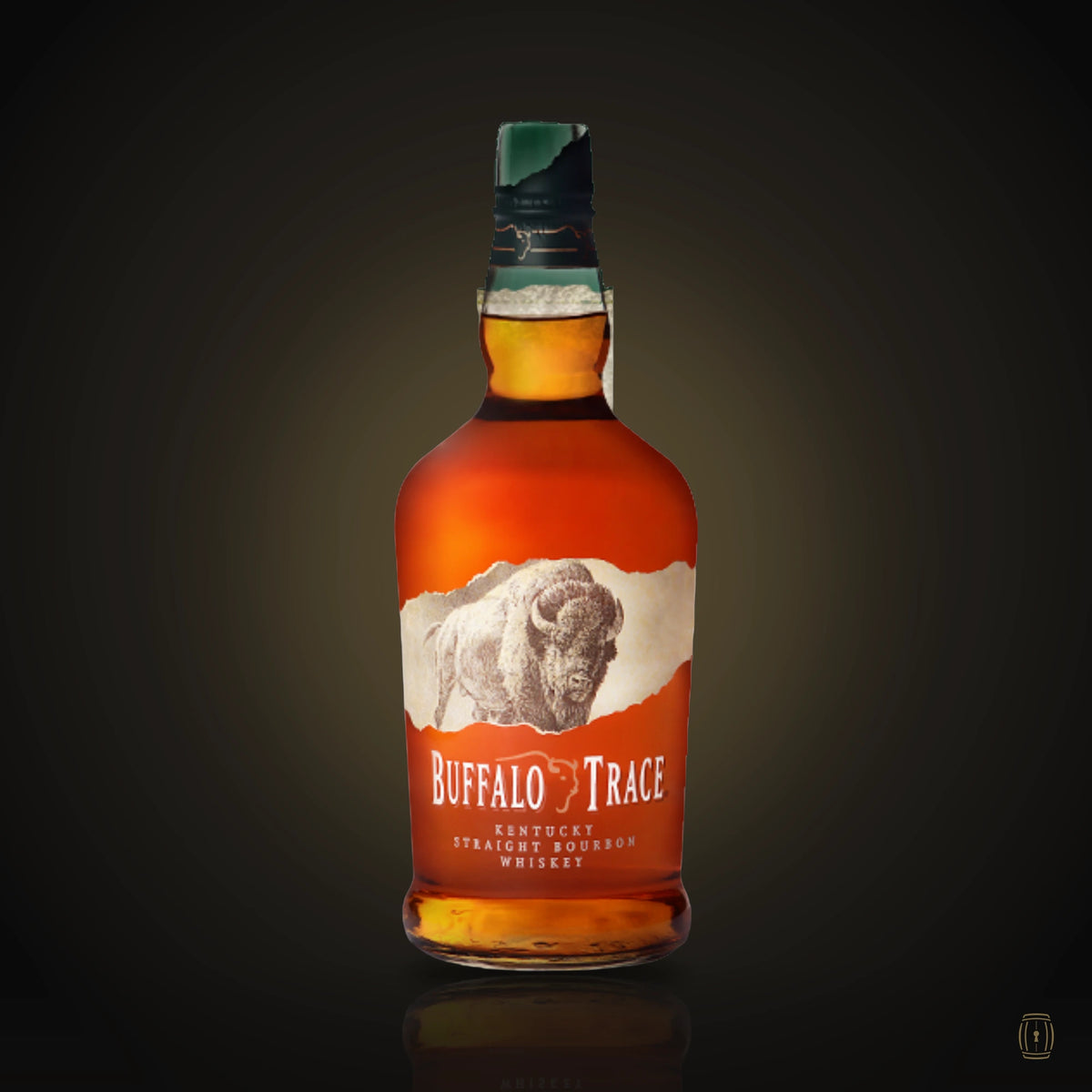 Buffalo Trace Trace The Stars Single Barrel 1.75L