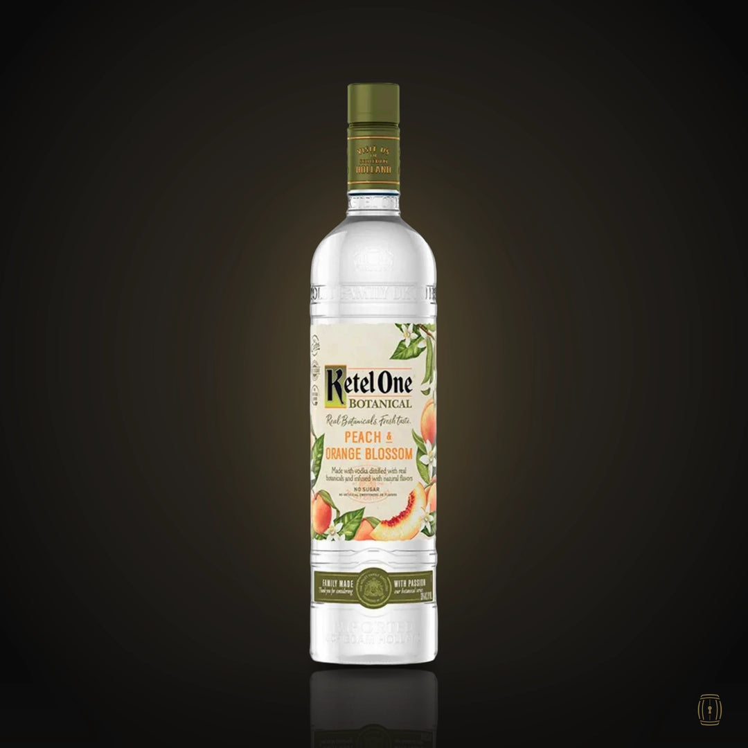 Ketel One Botanical Peach and Orange Blossom 750 ml