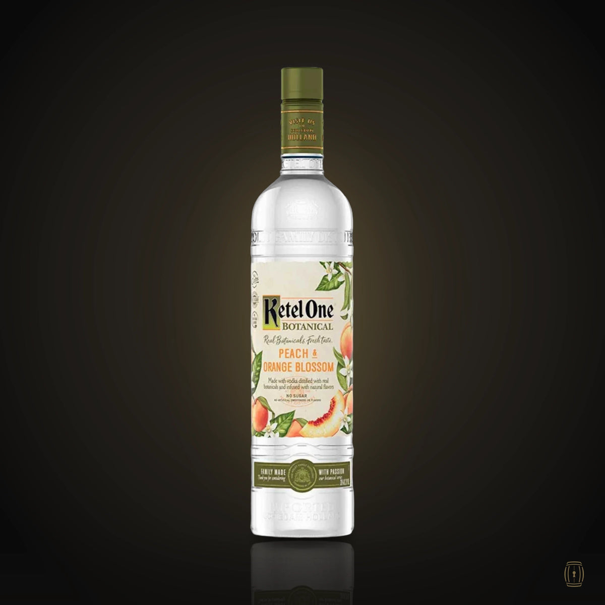 Ketel One Botanical Peach and Orange Blossom 750 ml