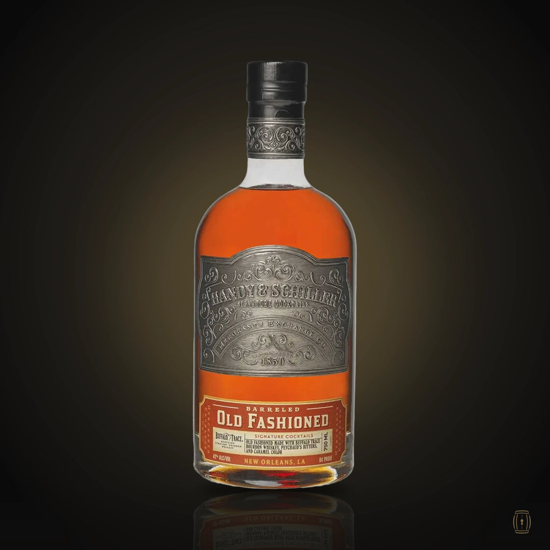 Handy &amp; Schiller Old Fashioned 750 ml