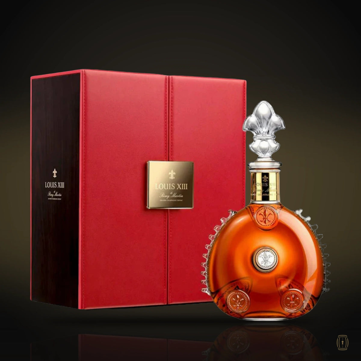 Remy Martin Louis XIII 750ml
