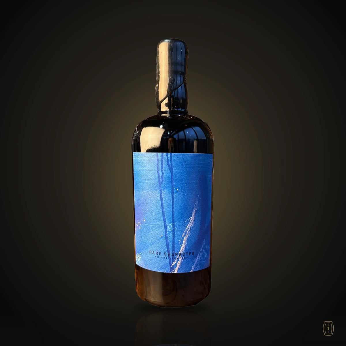 Rare Character Limited Release The Exeptional Series Straight Tennesse Barrel No E-TN-98 13 year 750 ml