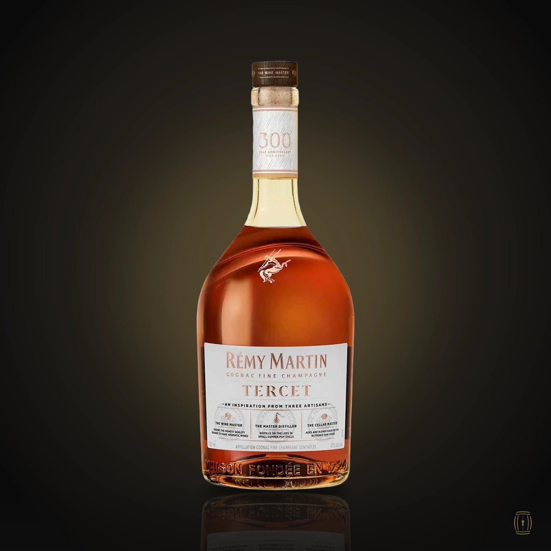 Remy Martin Tercet 300th Anniversary 750ml