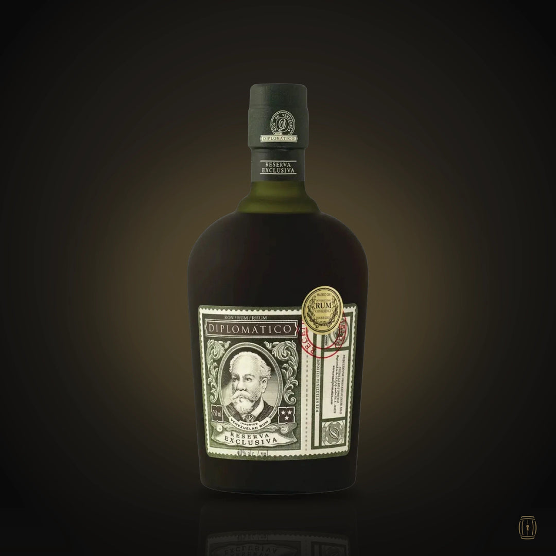 Diplomatico Reserva Exclusiva 750ml
