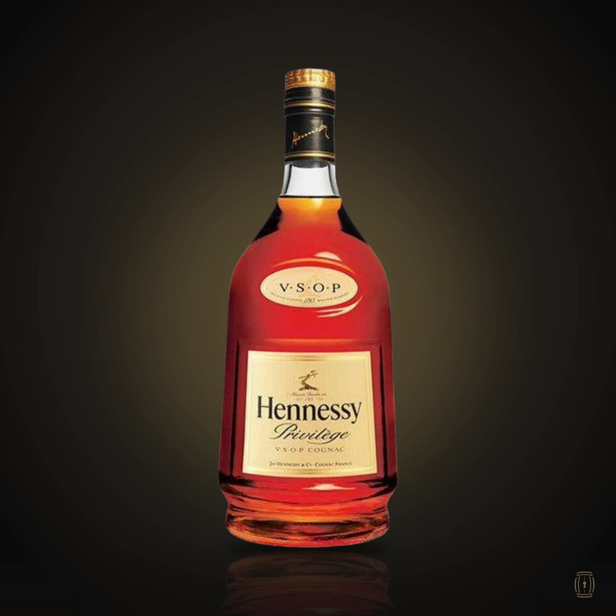Hennessy VSOP Cognac Privilege 750ml