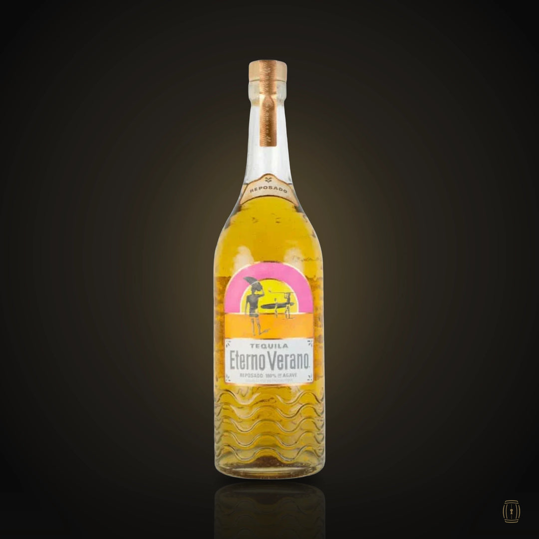 Eterno Verano Reposado Tequila 750ml
