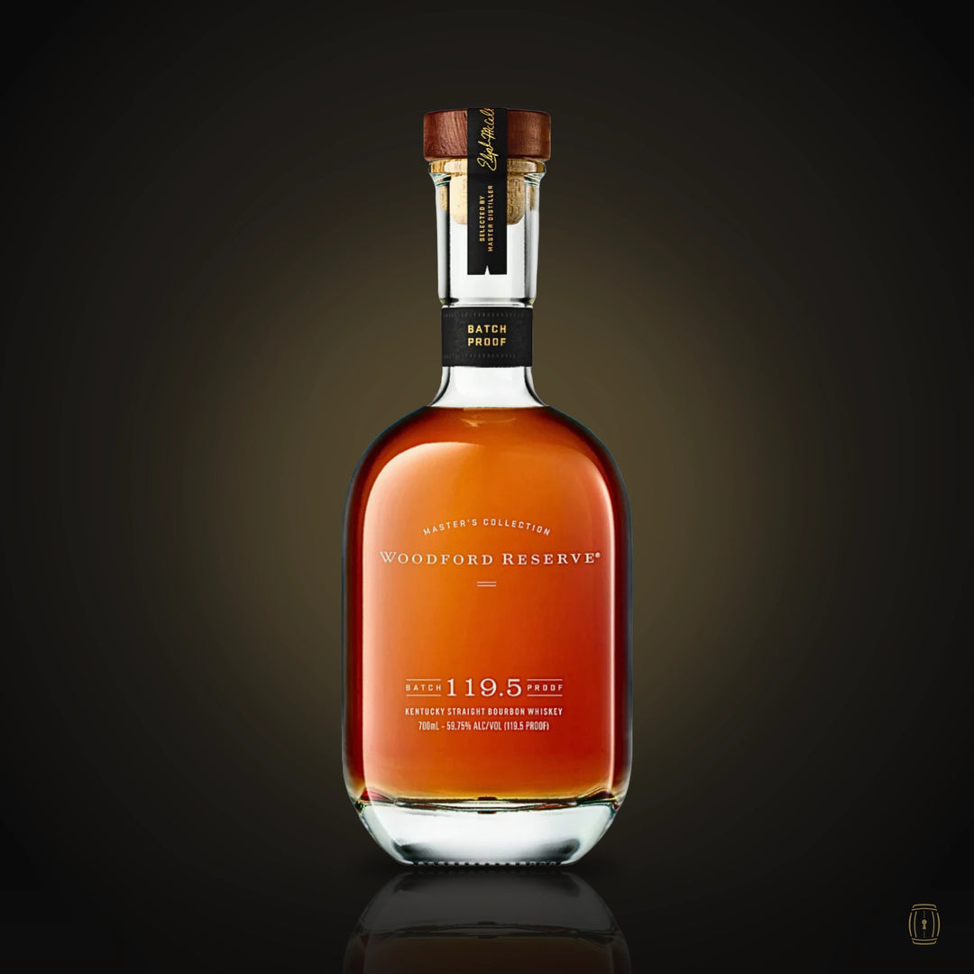 Woodford Reserve Master&