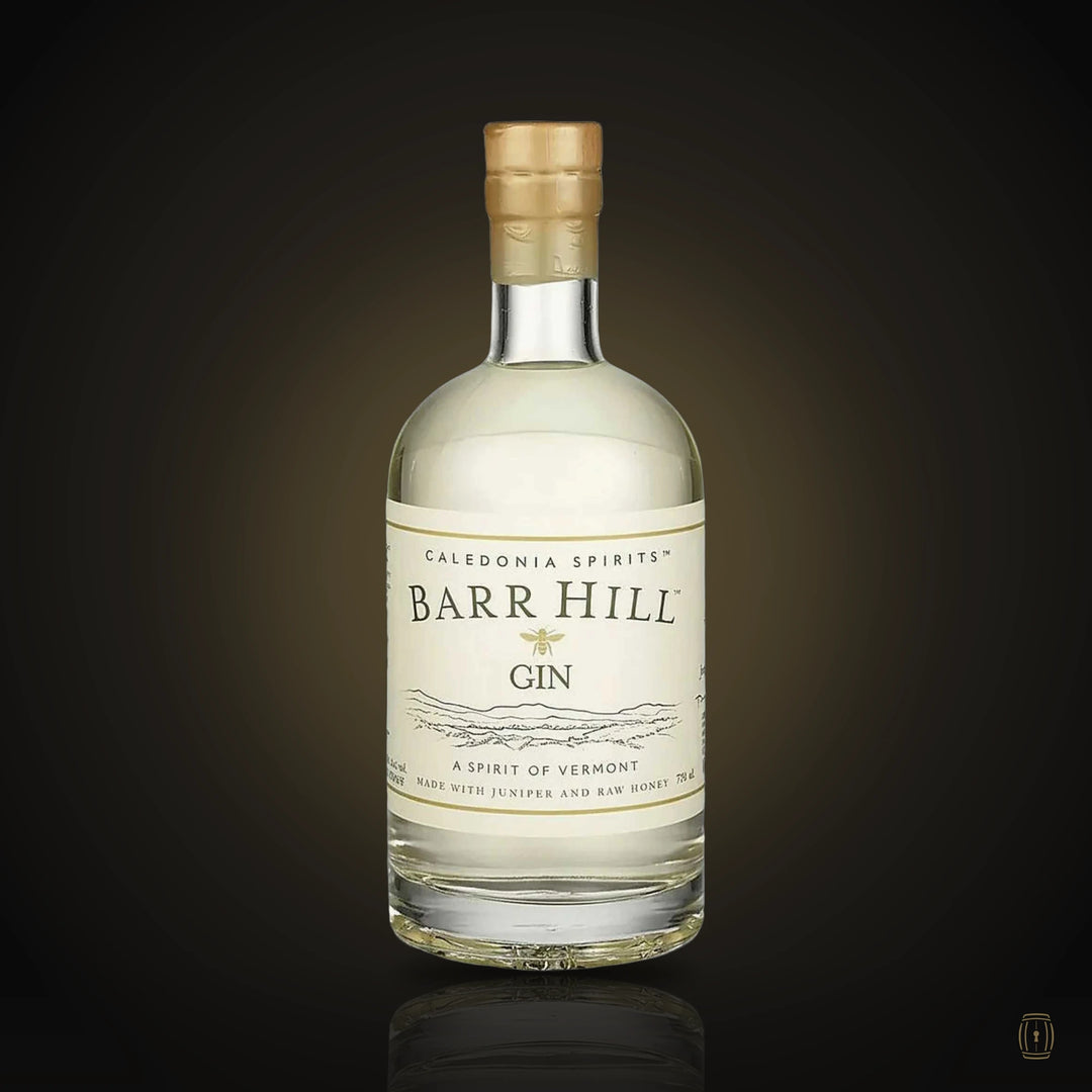 Barr Hill Gin 375 ml
