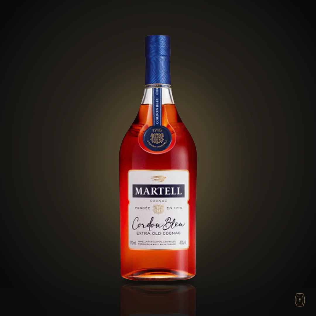 Martell Cordon Bleu Cognac 750ml