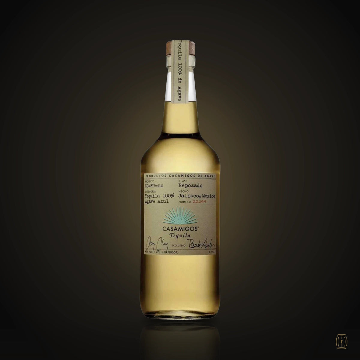 Casamigos Casamigos Reposado 1.75 L