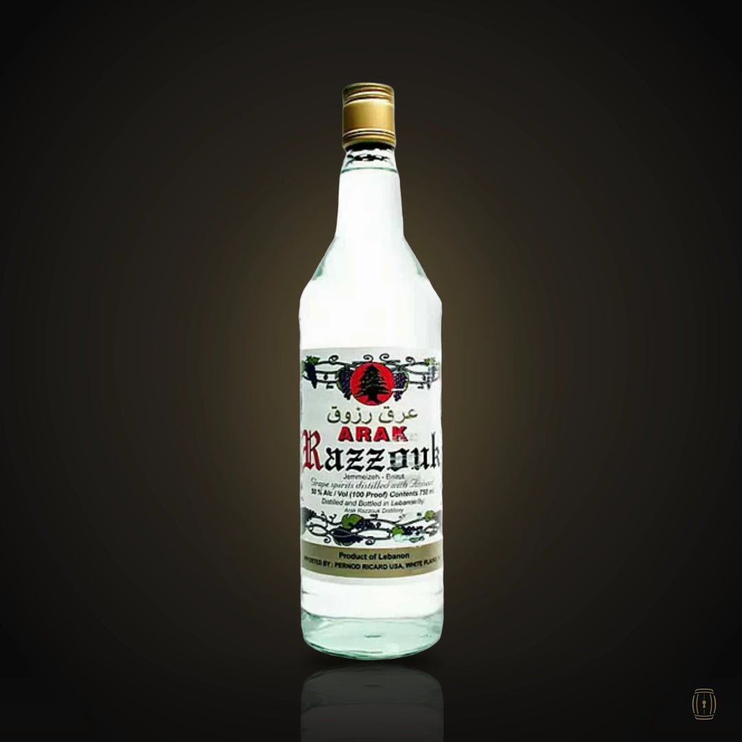 Razzouk Arak 750ml