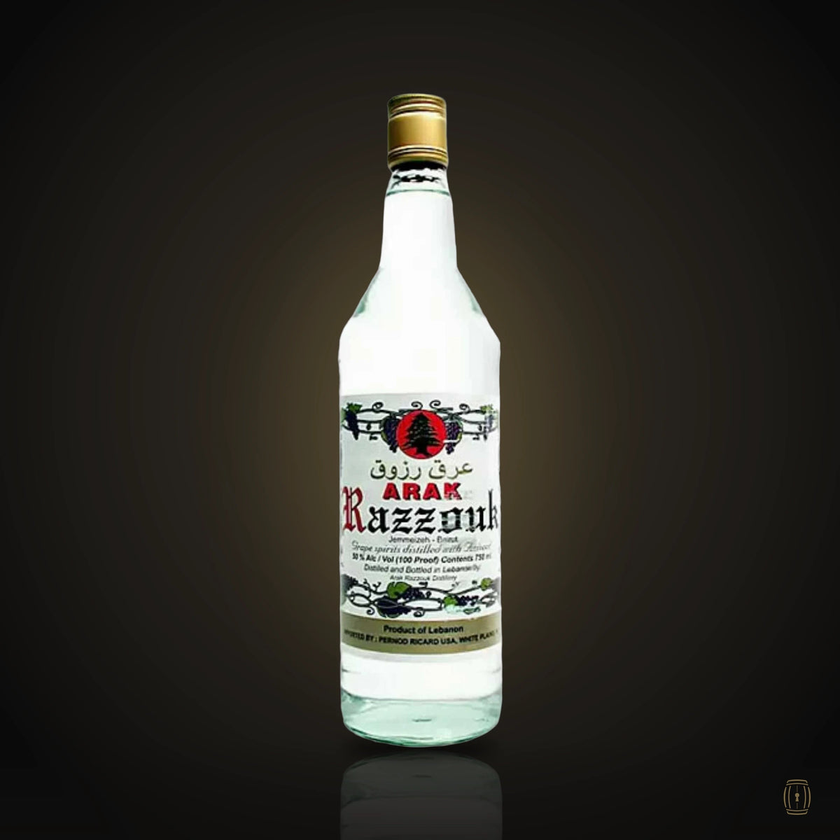 Razzouk Arak 750ml