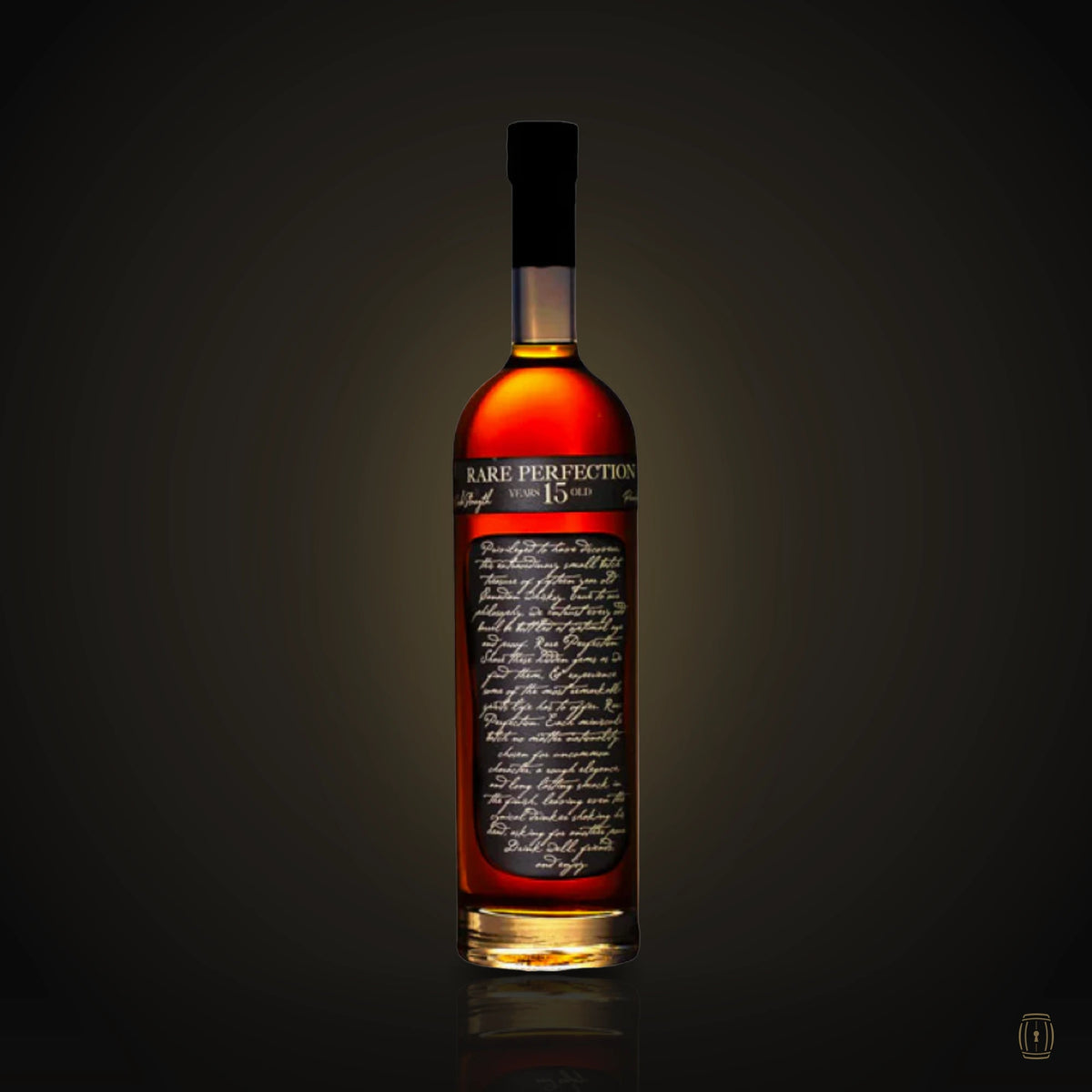 Rare Perfection Cask Strength 15 year 750 ml
