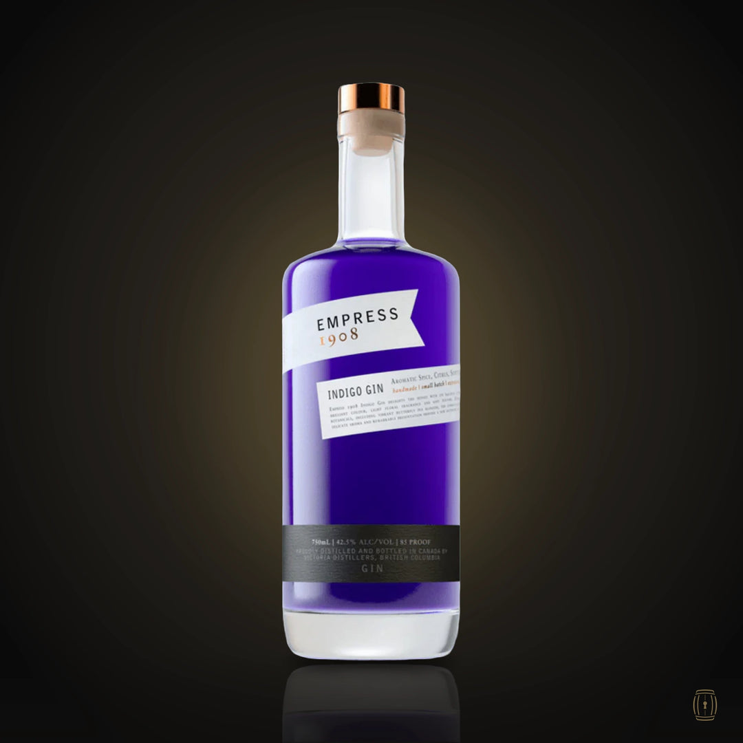 Empress 1908 Indigo Gin 750 ml