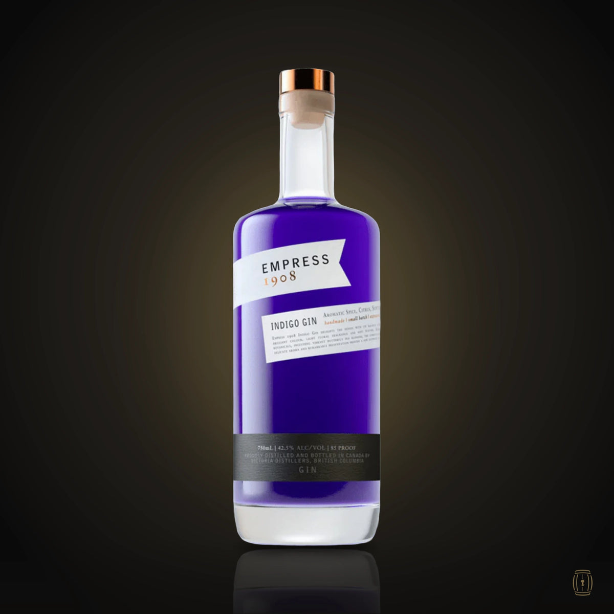 Empress 1908 Indigo Gin 750 ml