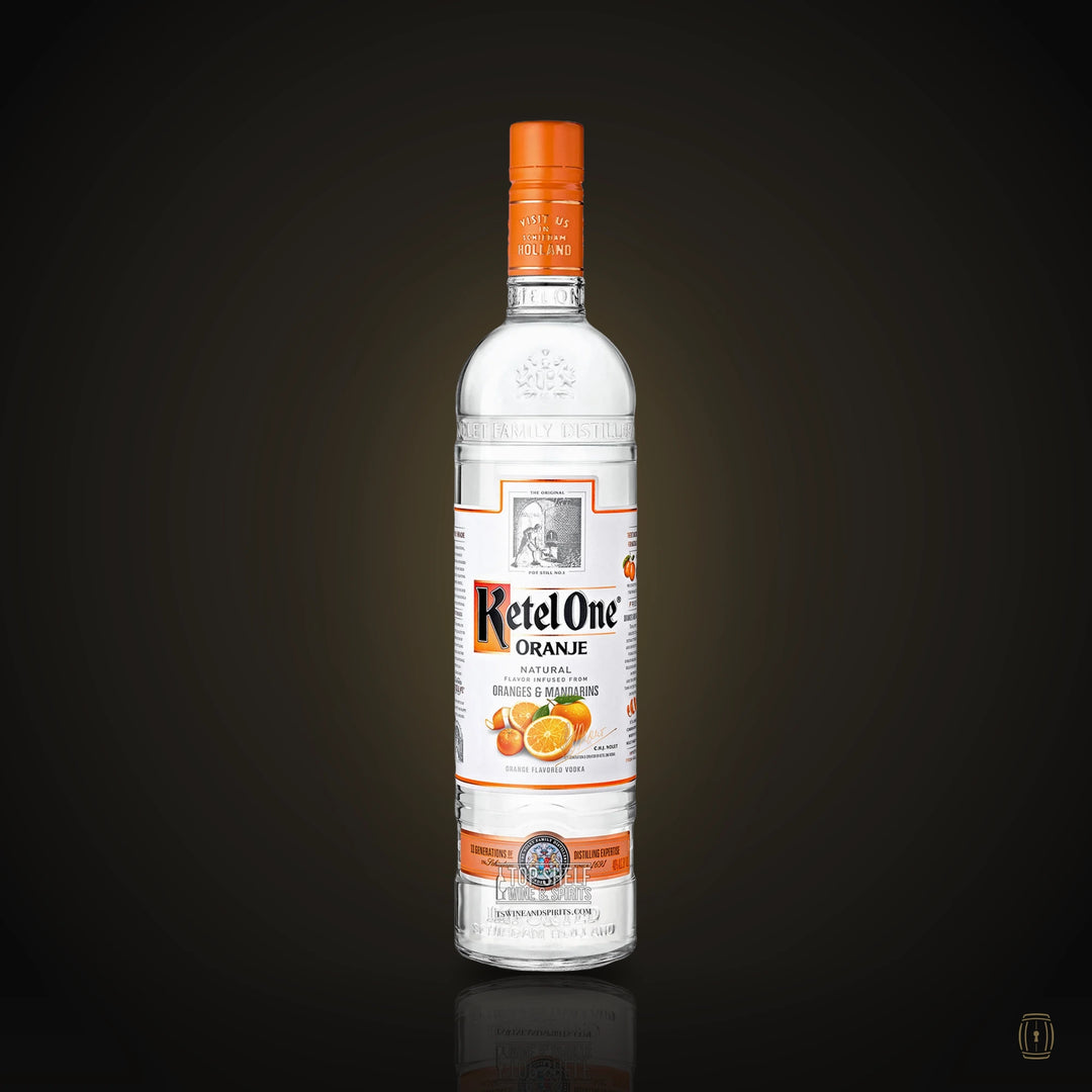 Ketel One Oranje 750ml